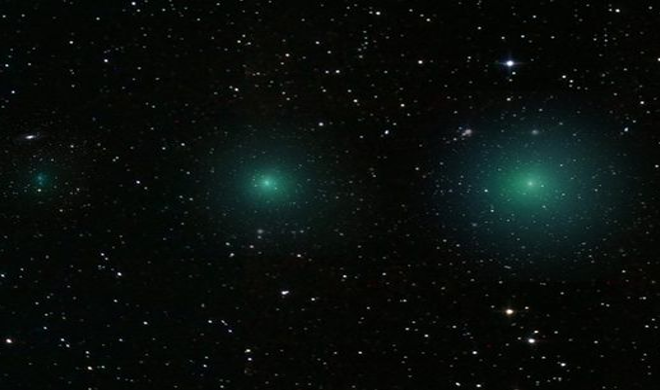 [35+] Sky Telescope Comet Neowise Evening