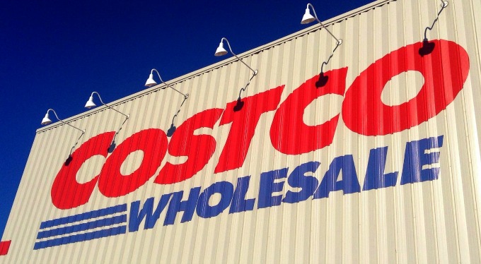 Costco Costco