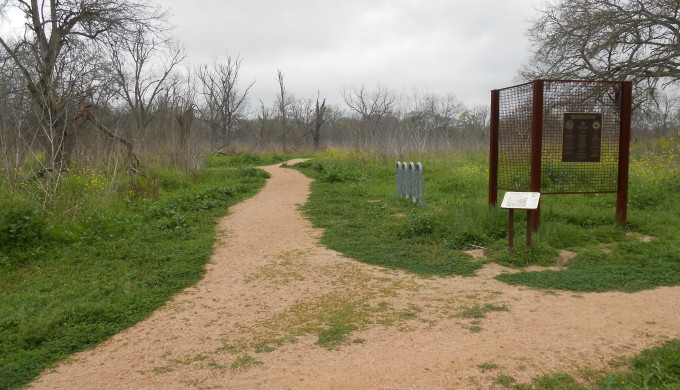 Crescent Bend Nature Park