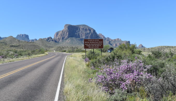 The Chisos Basin: Timeless Beauty and a Changing Texas Landscape