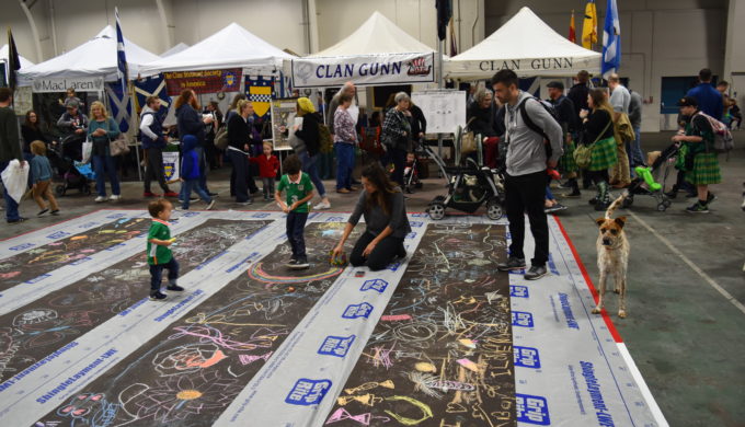 North Texas Irish Festival: A Celtic Celebration of the Senses North Texas Irish Festival: A Celtic Celebration of the Senses