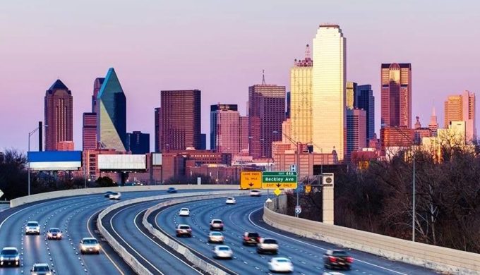 Big City Destinations Sure to Heat Up Your Texas Summer Vacations