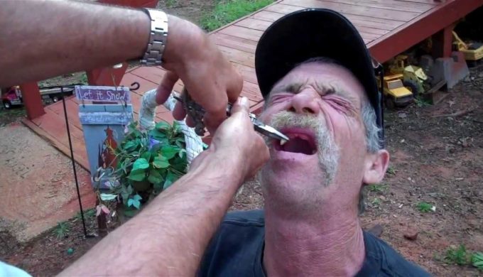 Redneck Lottery Winners Go Big or Go Home! Redneck Lottery Winners Go Big or Go Home!