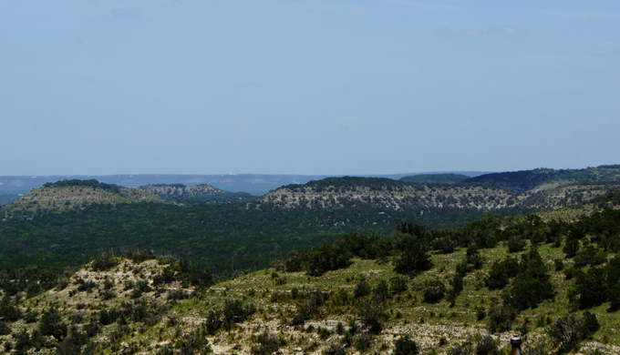15 Things You Didn't Know About the Texas Hill Country
