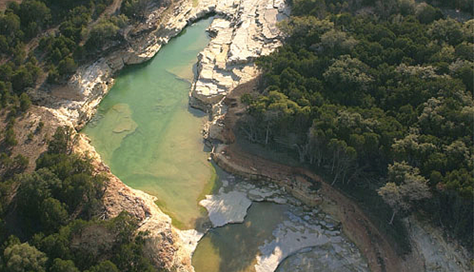 15 Things You Didn't Know About the Texas Hill Country