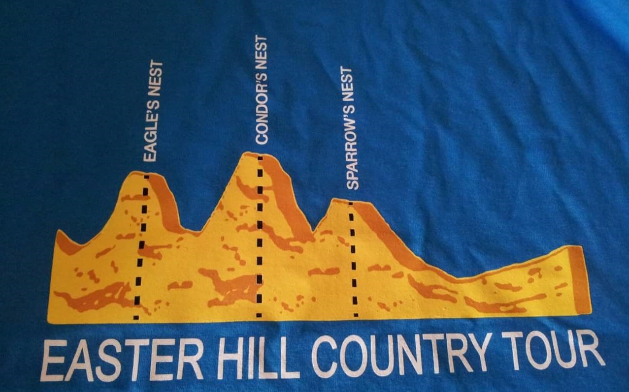 2016 Easter Hill Country Tour Happening This Weekend
