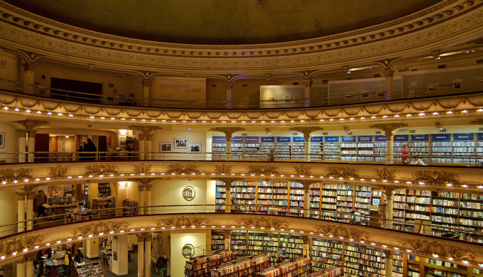 Austin, Texas: A Literary Destination Worth Adding to Your Bookish Bucket List