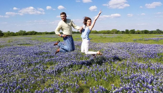 Ennis Bluebonnets