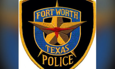 Fort Worth Police department