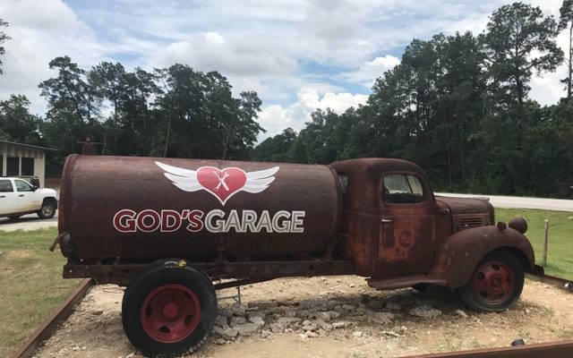 God's Garage