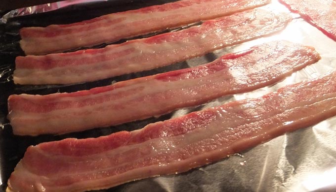 Grilled Bacon, Jalapeno, & Pimento Cheese Sandwich