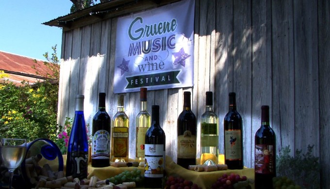 Gruene-Fest