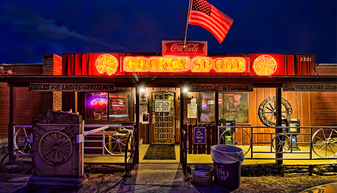 5 Hill Country Music Venues You Have to Visit