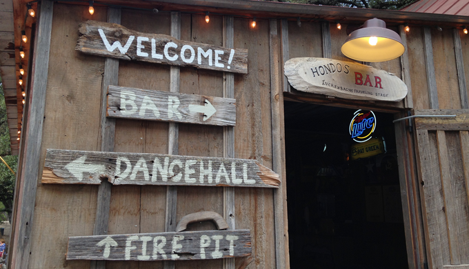 5 Hill Country Music Venues You Have to Visit