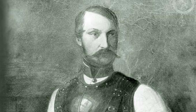 5 Major Historical Events That Happened In The Hill Country Texas 