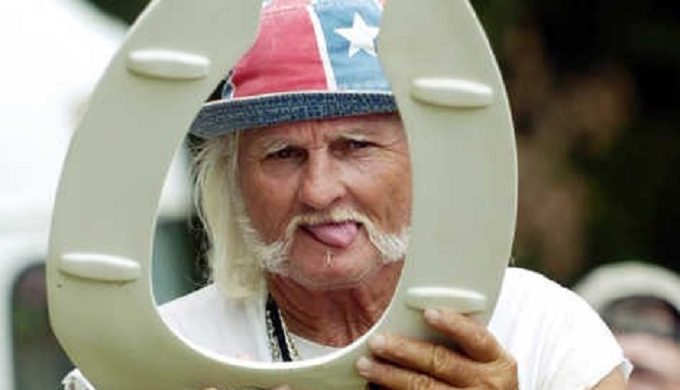 Redneck Lottery Winners Go Big or Go Home! Redneck Lottery Winners Go Big or Go Home!