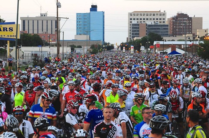 Hotter than hell bike race on sale