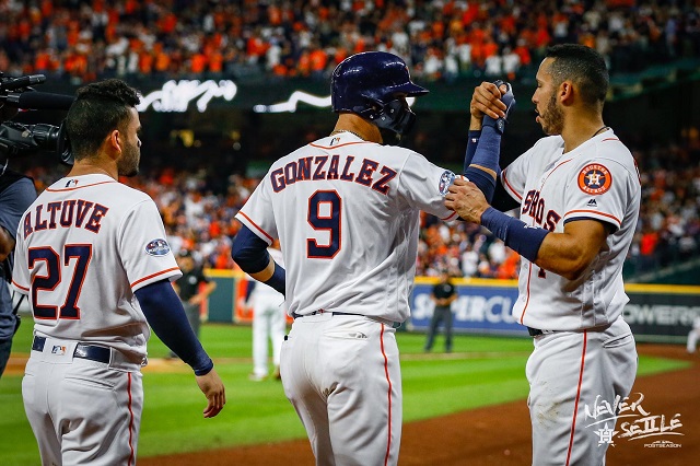 Heartbreaking Loss for the Astros: Red Sox Advance to the World Series