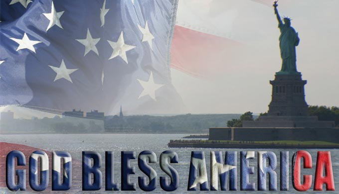 How the Heck Can You Trademark “God” and “God Bless America”