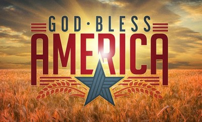 How the Heck Can You Trademark “God” and “God Bless America”