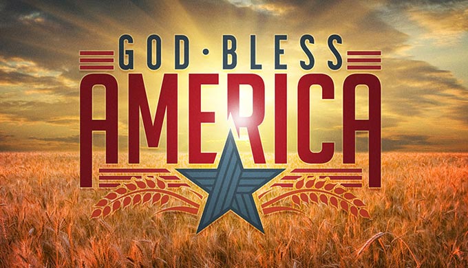 How the Heck Can You Trademark “God” and “God Bless America”