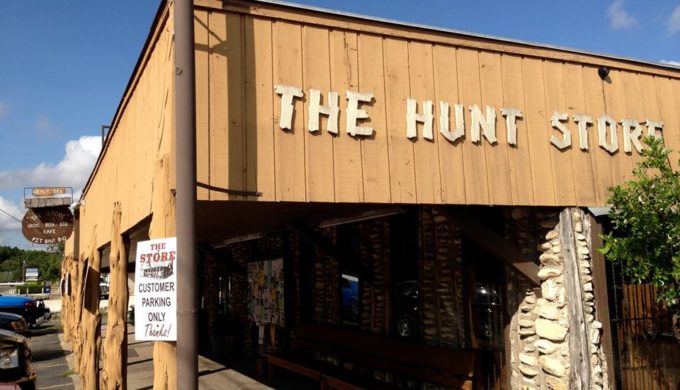 Hunt Store