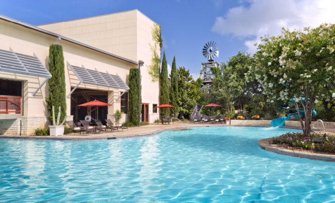 3 Terrific Timeshare Resorts To Consider For Your Texas Hill