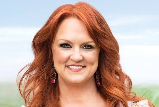 Top 10 Surprising Facts About Ree Drummond, The Pioneer Woman