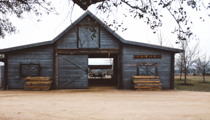 Winner, Winner Chicken Dinner Happening at Garrison Brothers Distillery Winner, Winner Chicken Dinner Happening at Garrison Brothers Distillery