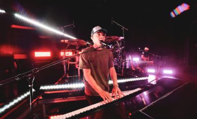 Tauren Wells and Hope for the Future: A Texas Artist