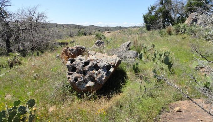 Inks Lake SP 2 Inks Lake SP 2