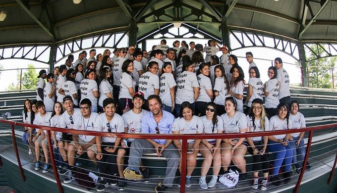 J.K. livin foundation