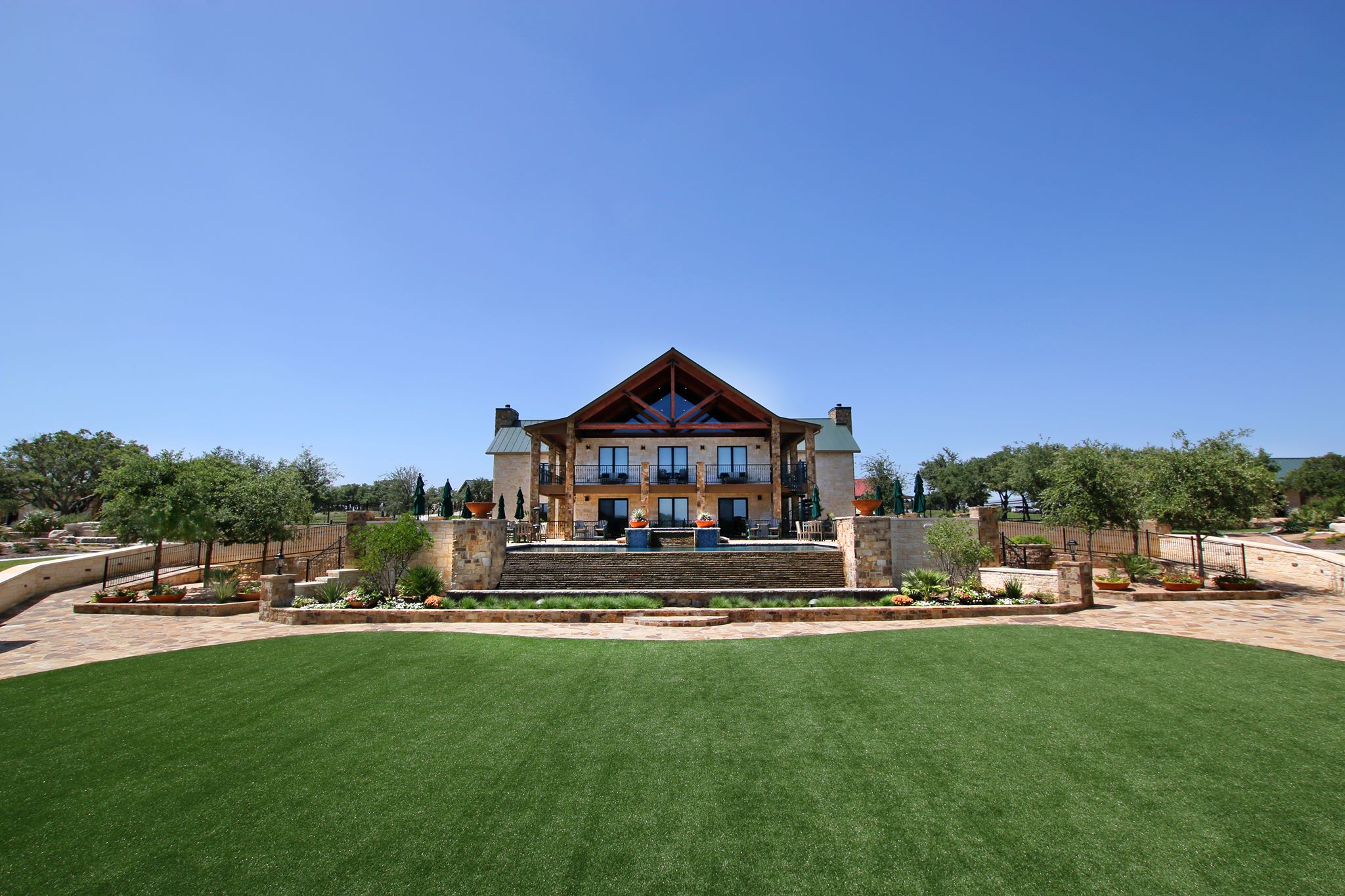 Sonora, Texas A Life Changing Experience Texas Hill Country