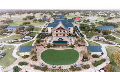 This Luxury Texas Ranch Resort has Now Reopened