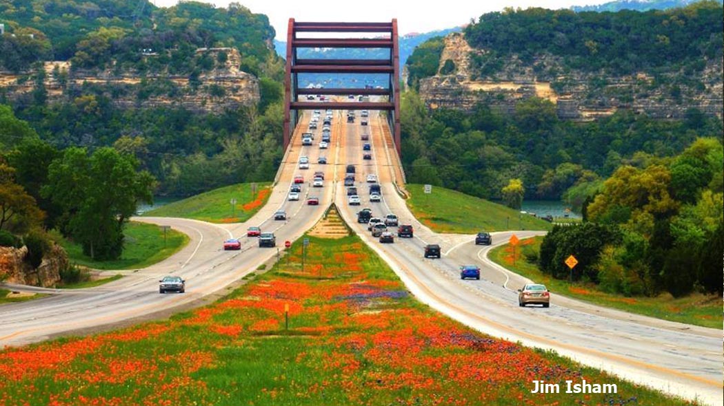 Austin Texas - Texas Hill Country