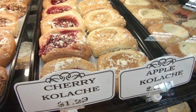 Don’t Call It a Kolache: The Difference Between a Kolache and Klobasniky