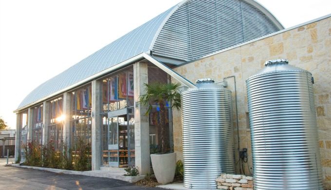 Krause's Biergarten and Cafe