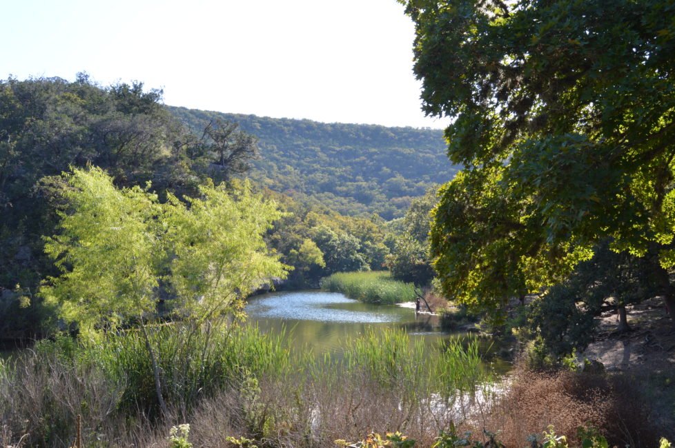 Leakey 1 Texas Hill Country