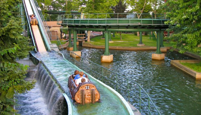 New Timelines Released for Grand Texas Destination Project, Including Big Rivers Water Park