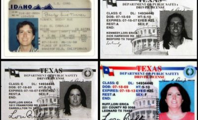 Who Was Lori Ruff: DNA Evidence Sheds Light on Texas Mystery Woman