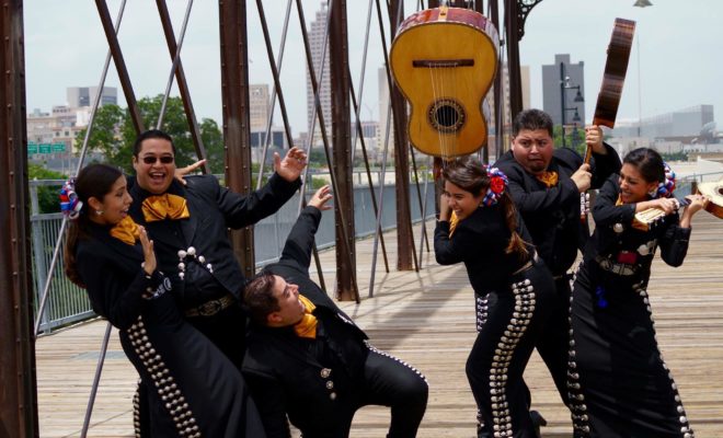 Mariachi Group