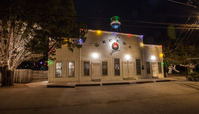 New Braunfels is Your Home Away from Home for Holiday Magic