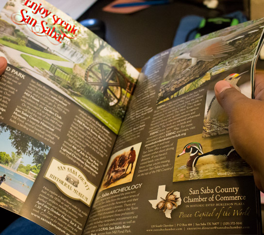 Texas Hill Country Magazine