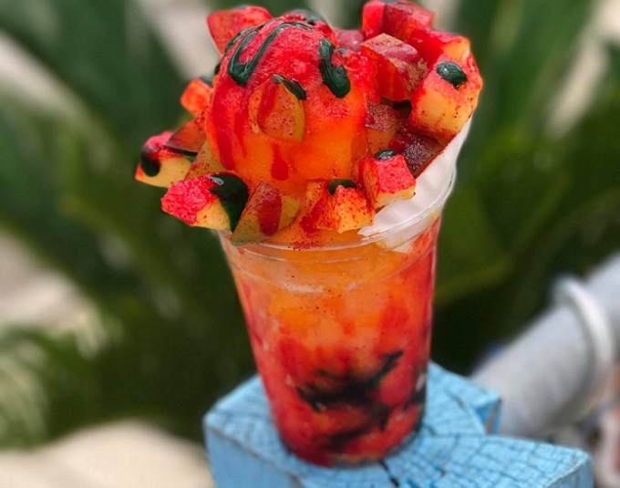 5 Unusual Mexican Treats To Tempt Your Taste Buds This Summer