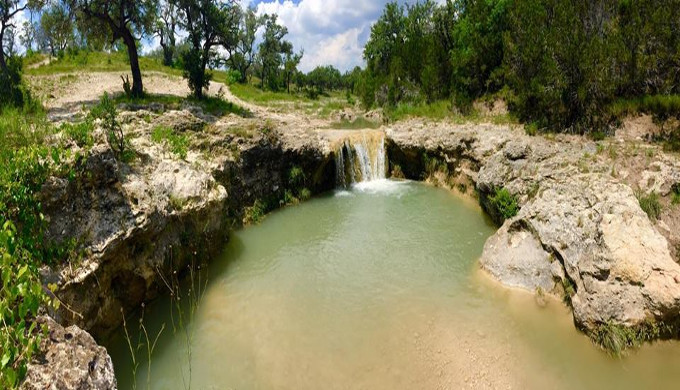 Marble Falls