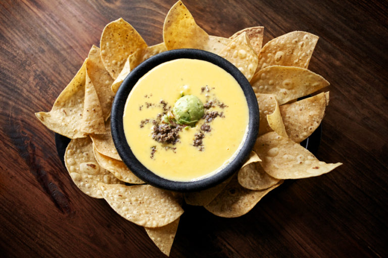 Queso Hill Country Restaurants Serve it Best