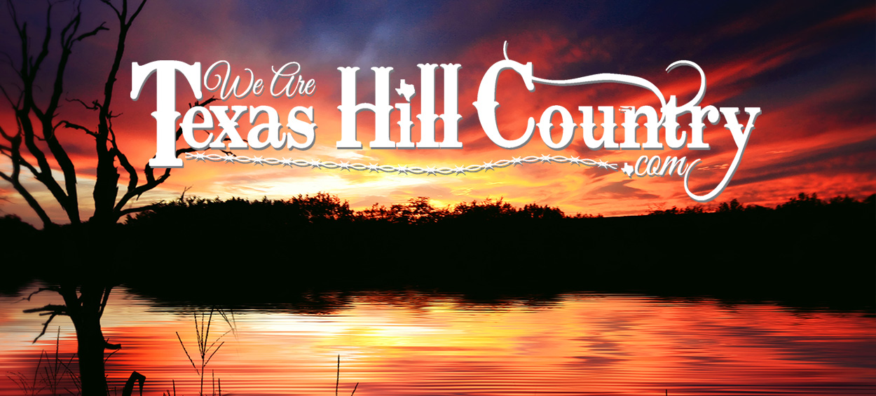 More About Texas Hill Country