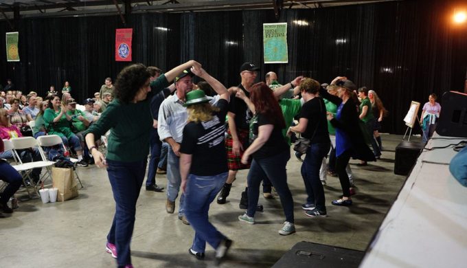 North Texas Irish Festival Returns to Fair Park: The Pipes are Calling