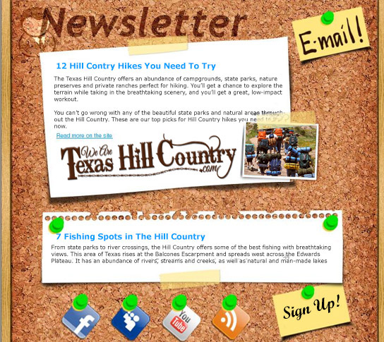 Newsletter