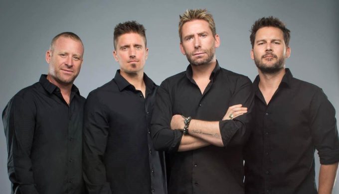 Nickelback